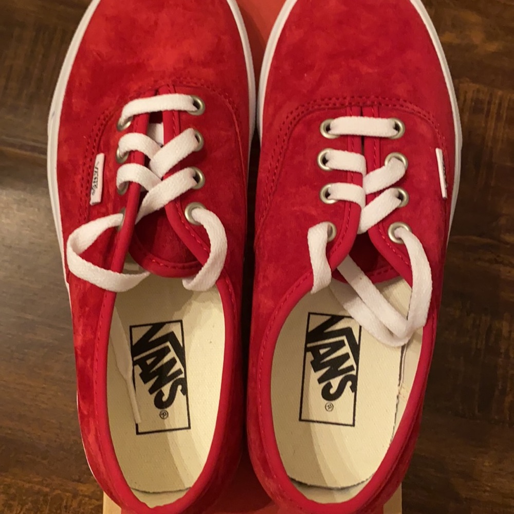 Vans Authentic Sneaker - image 4